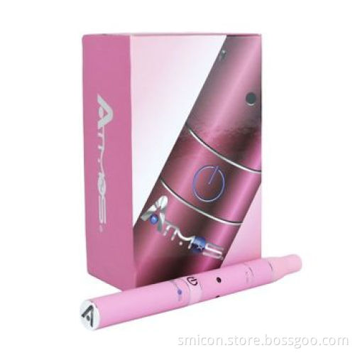 Atmos Raw RX Personal Vaporizer Pen E-cigarette Starter Kit